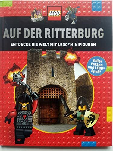 Lego Knights and Castles Ger