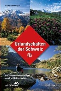 Urlandschaften der Schweiz