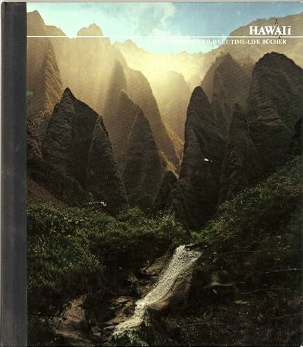 Hawaii (Die Wildnisse der Welt/Time-Life Bücher)