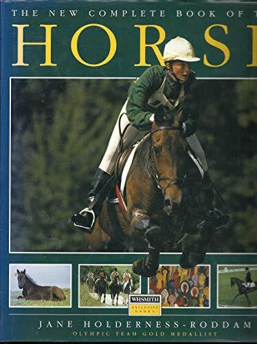 New Complete Book of the Horse
