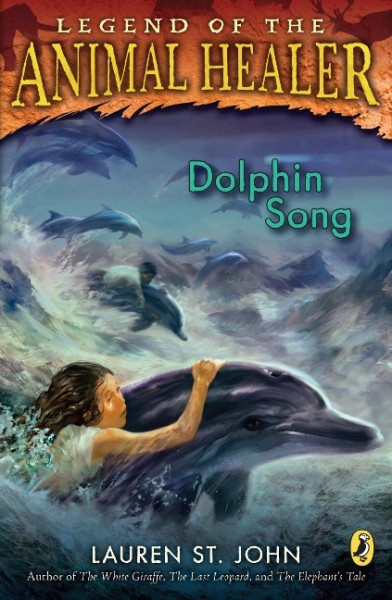 Dolphin Song