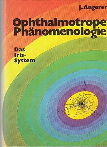 Das Iris-System, Bd 4