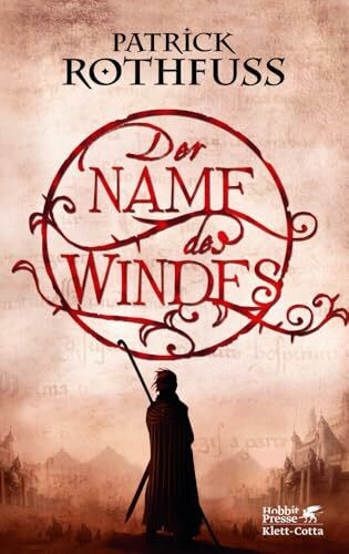 Der Name des Windes: Die Königsmörder-Chronik. Erster Tag | »Für mich ist "Der Name des Windes" die überzeugendste Fantasy seit Tolkiens "Der Herr der Ringe".« Denis Scheck