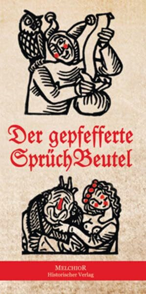 Der gepfefferte Sprüchbeutel