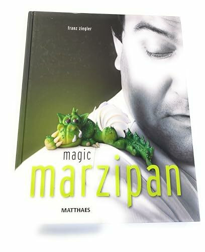 Magic Marzipan