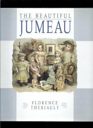 The beautiful Jumeau [Hardcover] by Theriault, Florence