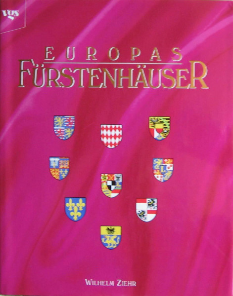 Europas Furstenhauser