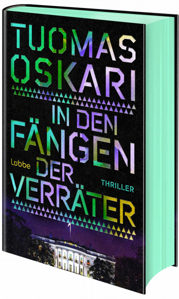 In den Fängen der Verräter: Thriller. Atemlose Spannung aus Finnland (Leo-Koski-Reihe, Band 3)