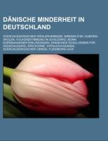 Dänische Minderheit in Deutschland