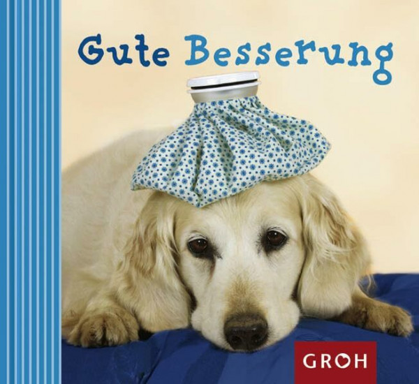 Gute Besserung (Ich denk an dich)