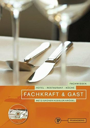 Fachkraft & Gast