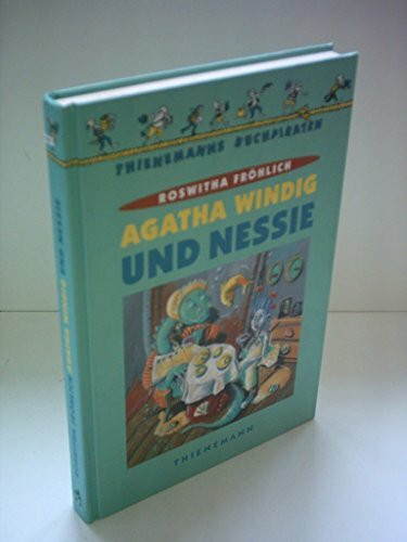 Agatha Windig und Nessie