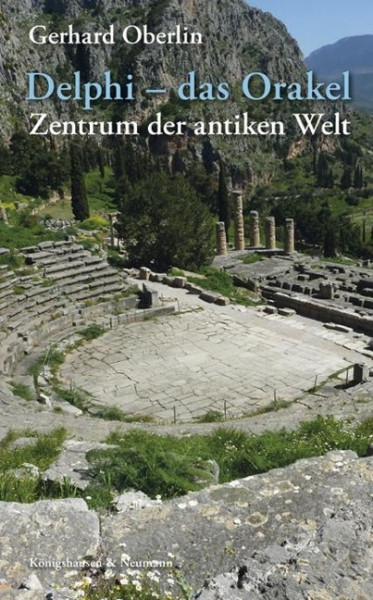 Delphi - das Orakel