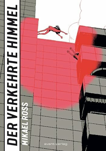 Der verkehrte Himmel