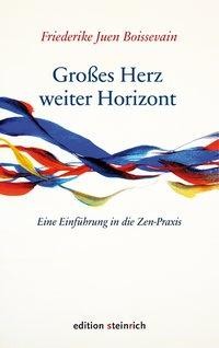 Großes Herz - weiter Horizont