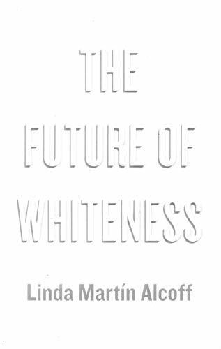 The Future of Whiteness