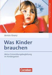 Was Kinder brauchen