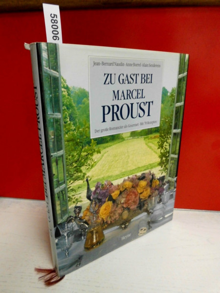 Zu Gast bei Marcel Proust