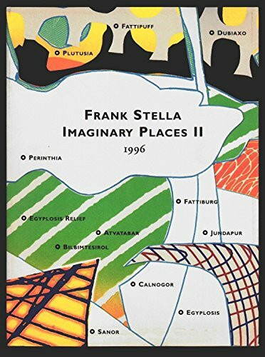 Frank Stella