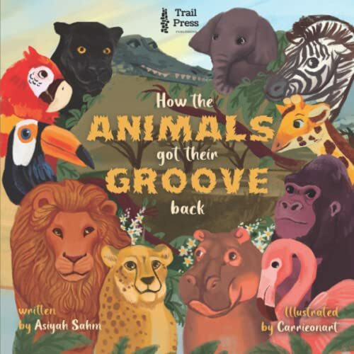 How the animals got their groove back