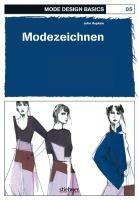 Mode Design Basics 05. Modezeichnen