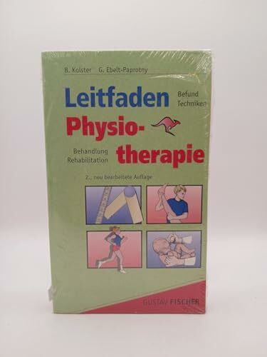 Leitfaden Physiotherapie