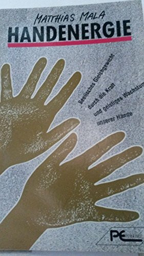 Handenergie