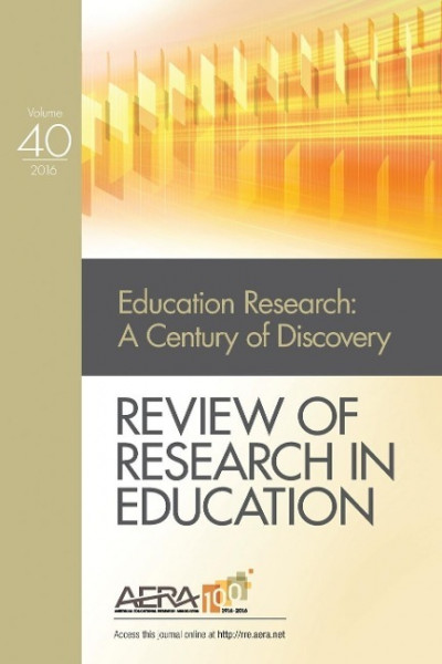 Review of Research in Education