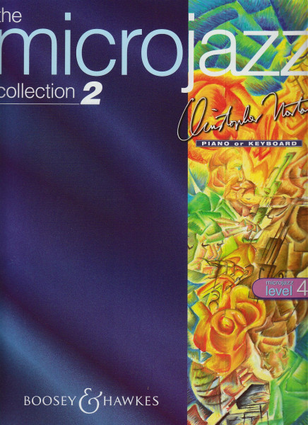 Microjazz Collection 2 Pf