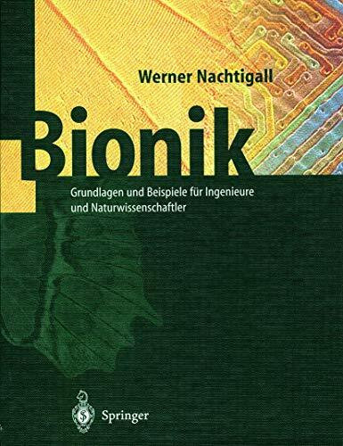 Bionik