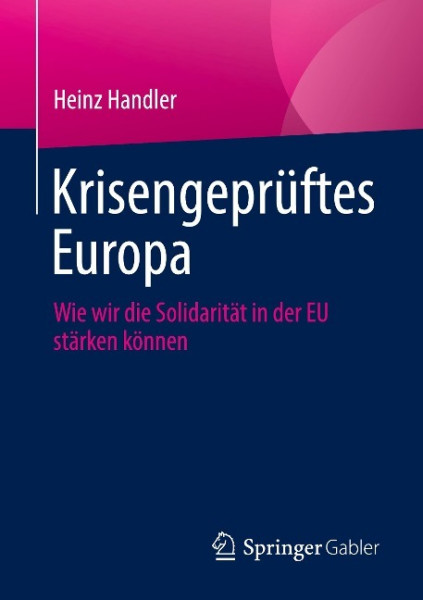 Krisengeprüftes Europa