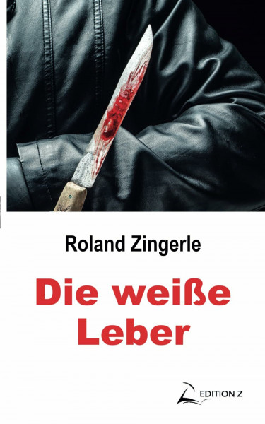 Die weiße Leber: Ein Kneipen-Krimi (Klagenfurter Kneipen-Krimi, Band 22)