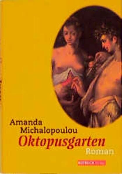 Oktopusgarten: Roman