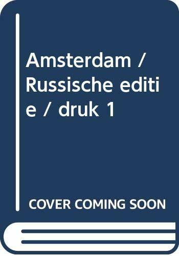 Russische editie (Amsterdam)