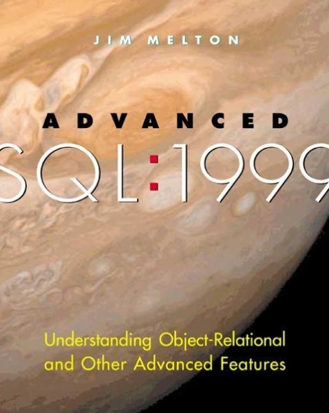 Advanced SQL: 1999