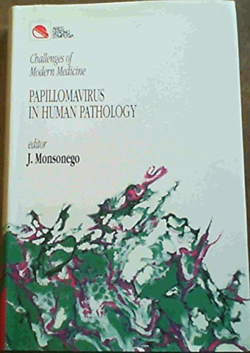 Papillomavirus in human pathology (Challenges of modern medicine)