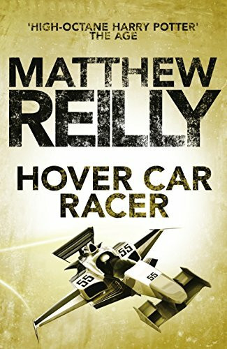 Hover Car Racer