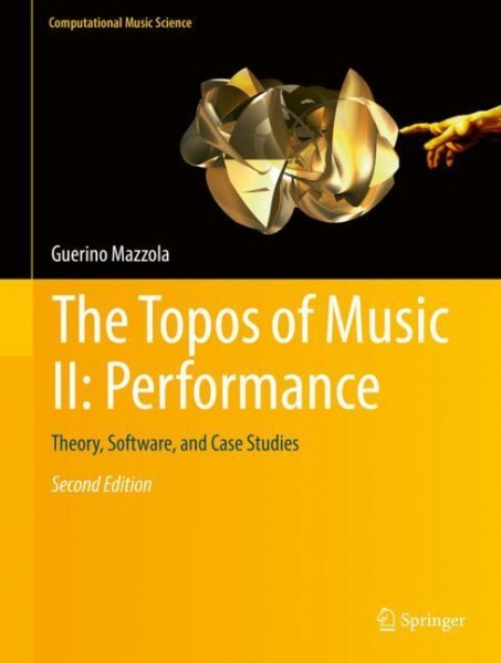 The Topos of Music II: Performance