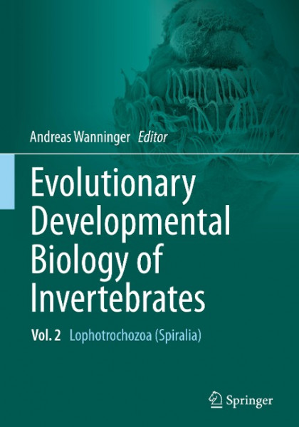 Evolutionary Developmental Biology of Invertebrates 2