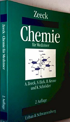 Chemie für Mediziner