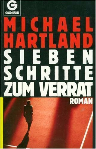 Sieben Schritte zum Verrat