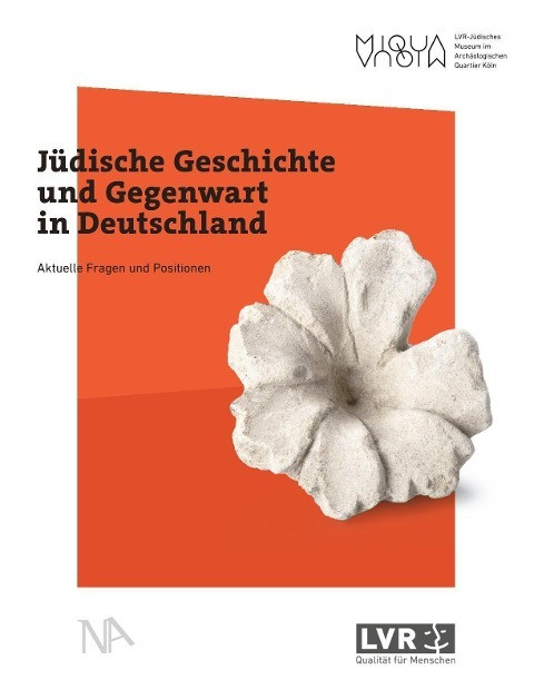 Jüdische Geschichte und Gegenwart in Deutschland