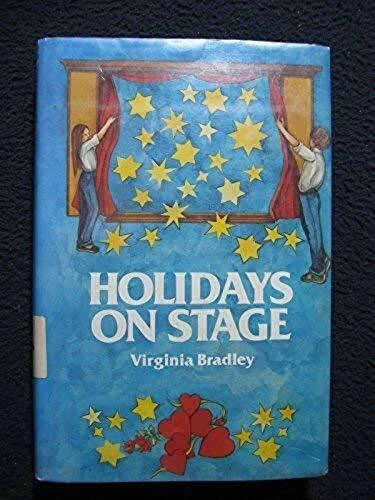 Holidays on Stage: A Festival of Special-Occasion Plays