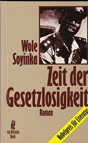 Zeit der Gesetzlosigkeit.