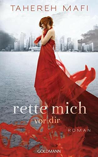 Rette mich vor dir: Roman