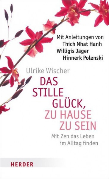 Das stille Glück, zu Hause zu sein