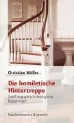 Die homiletische Hintertreppe