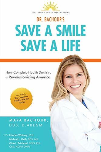 Save A Smile, Save A Life: How Complete Health Dentistry is Revolutionizing America Save A Smile, Save A Life: How Complete Health Dentistry is Revolutionizing America