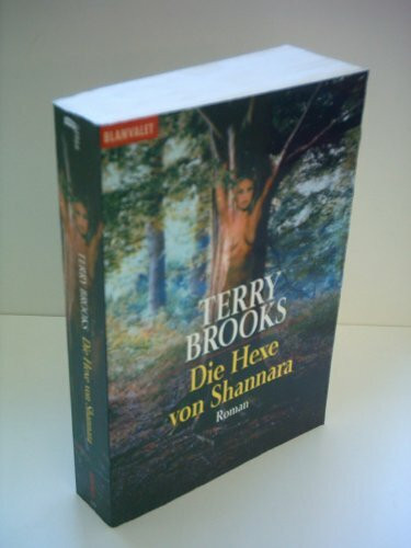 Die Hexe von Shannara (BLA - Fantasy)