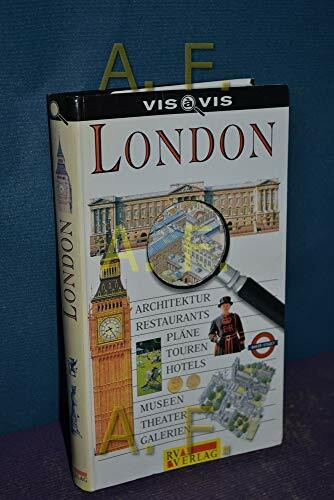 Vis à vis: London